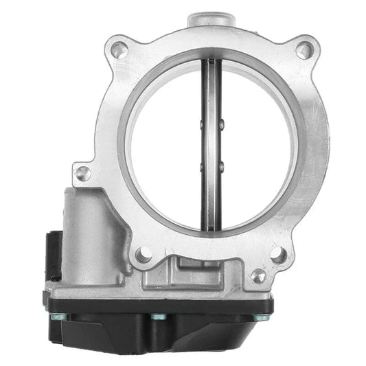 Diesel Air Engine Fuel Throttle Valve Body For Cummins