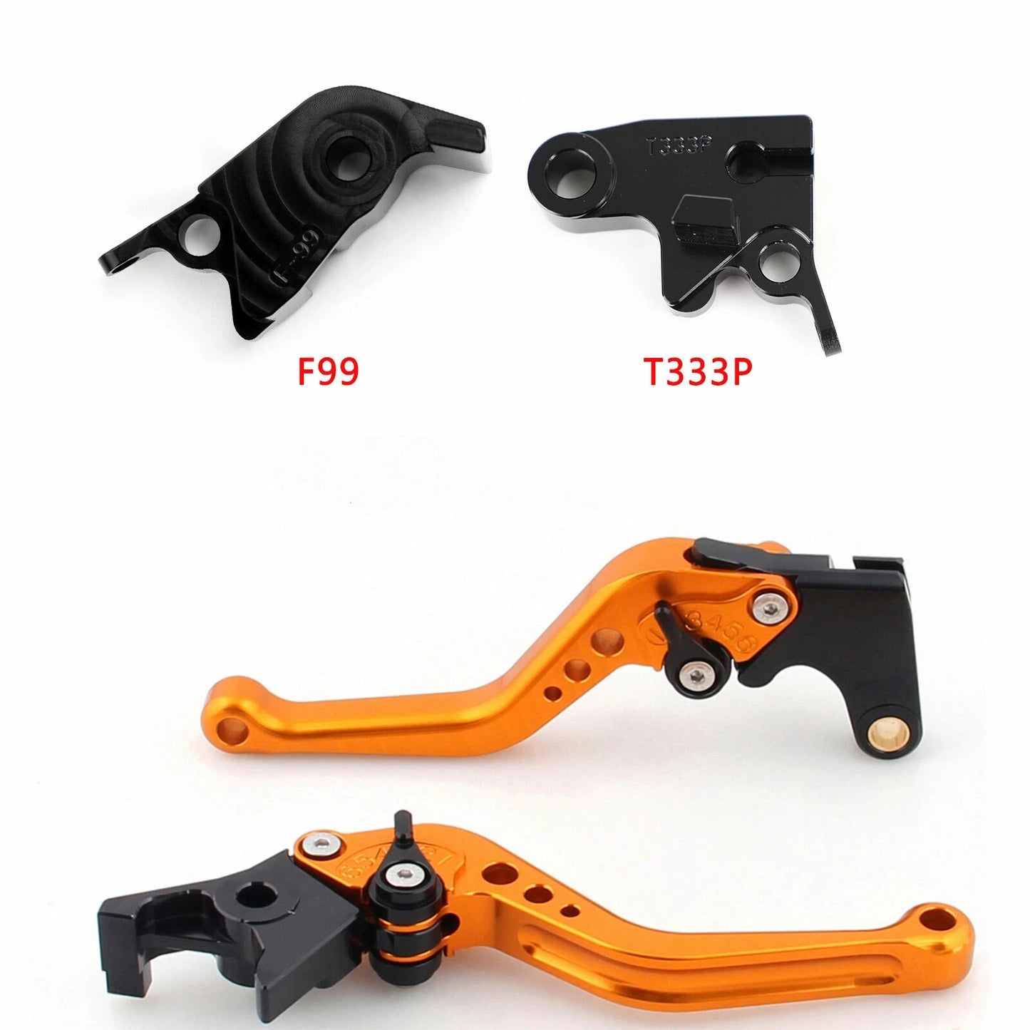 2X ABS Wheel Speed Sensor for Mitsubishi L200 (2006–2015)