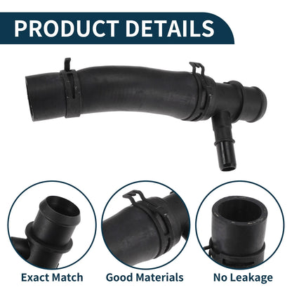 Radiator Hose for Land Rover Range Rover (2013–2021) No.JDE35613