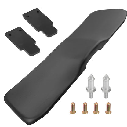 Black Bottom Seat for Polaris Ranger Crew 800 (2011–2014)