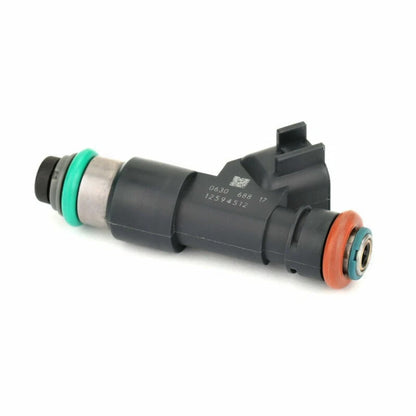 1PC Fuel Injector 12594512 for Chevrolet Silverado Suburban Tahoe (2007–2009)
