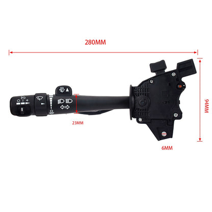 Cruise Steering Signal Combination Switch for Buick Chevrolet