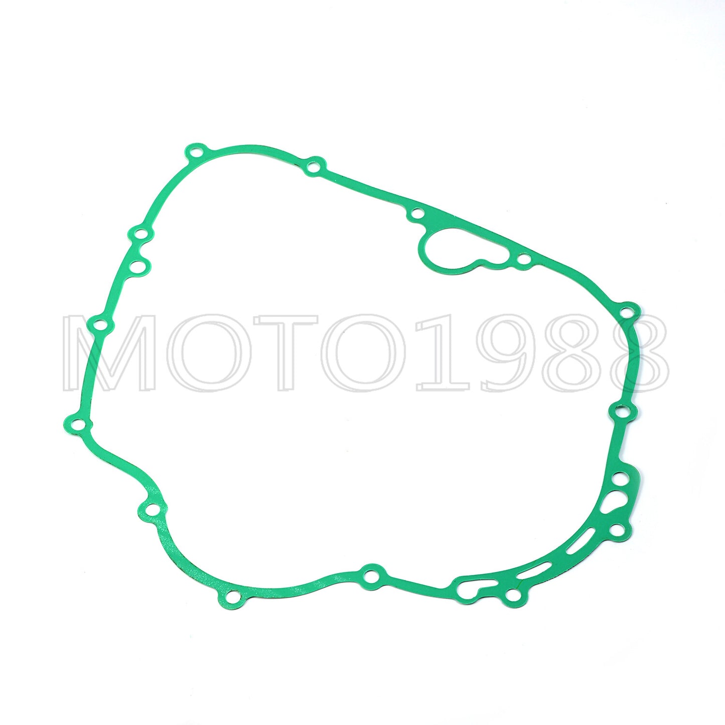 Clutch Friction Plates & Gasket Kit for Kawasaki Bayou 300 (1986–2004)