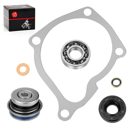 Water Pump Seal for Polaris Ranger 500 / Ranger 400 (2000–2014)