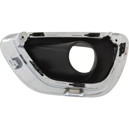 Fog Light Trim Left & Right for 2014-2016 Jeep Grand Cherokee (2014-2016)