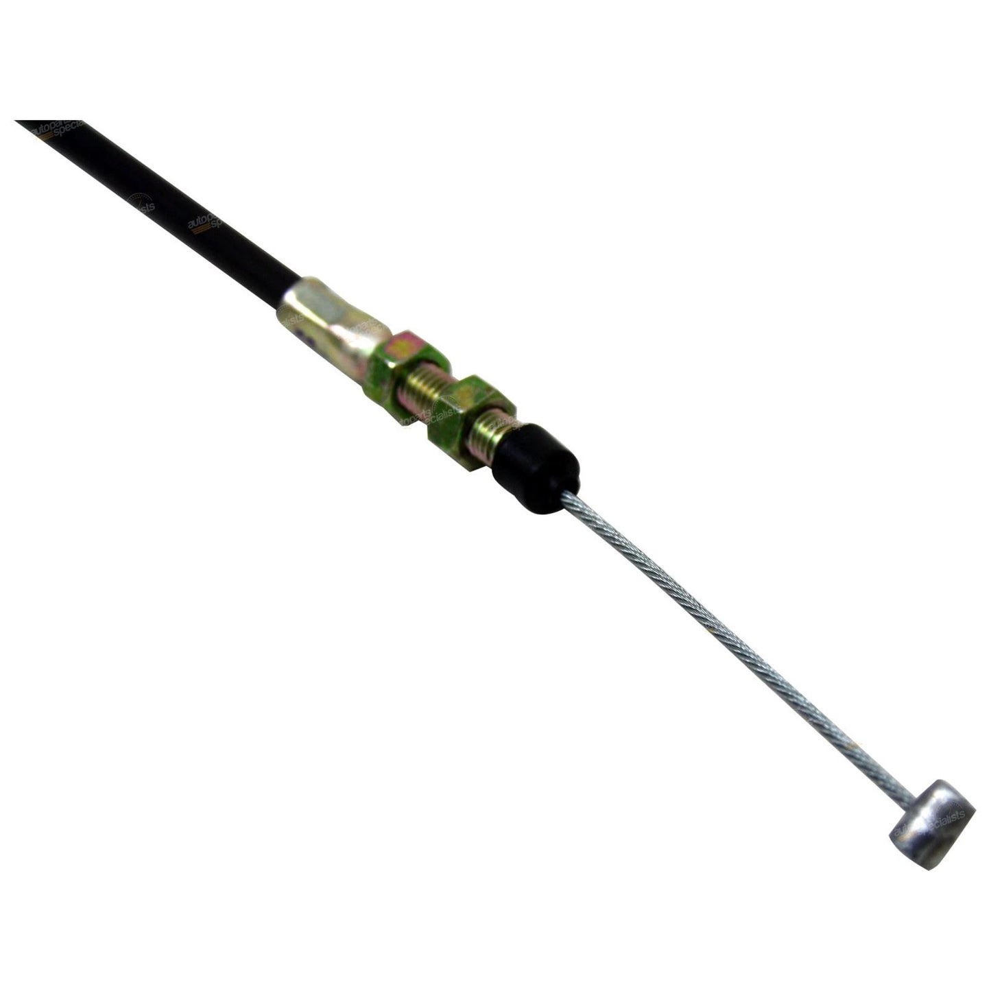 Throttle Cable for Toyota Landcruiser HJ60 (1980–1990)
