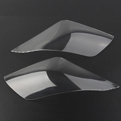 Front Headlight Guard Lens Cover for Yamaha T-MAX 530 (2015-2016)