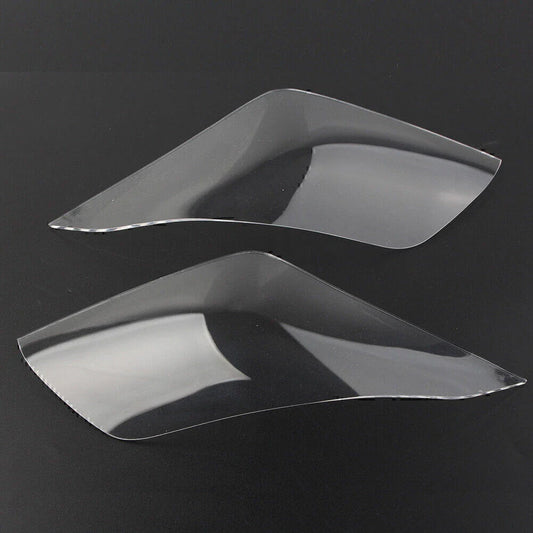 Front Headlight Guard Lens Cover for Yamaha T-MAX 530 (2015-2016)