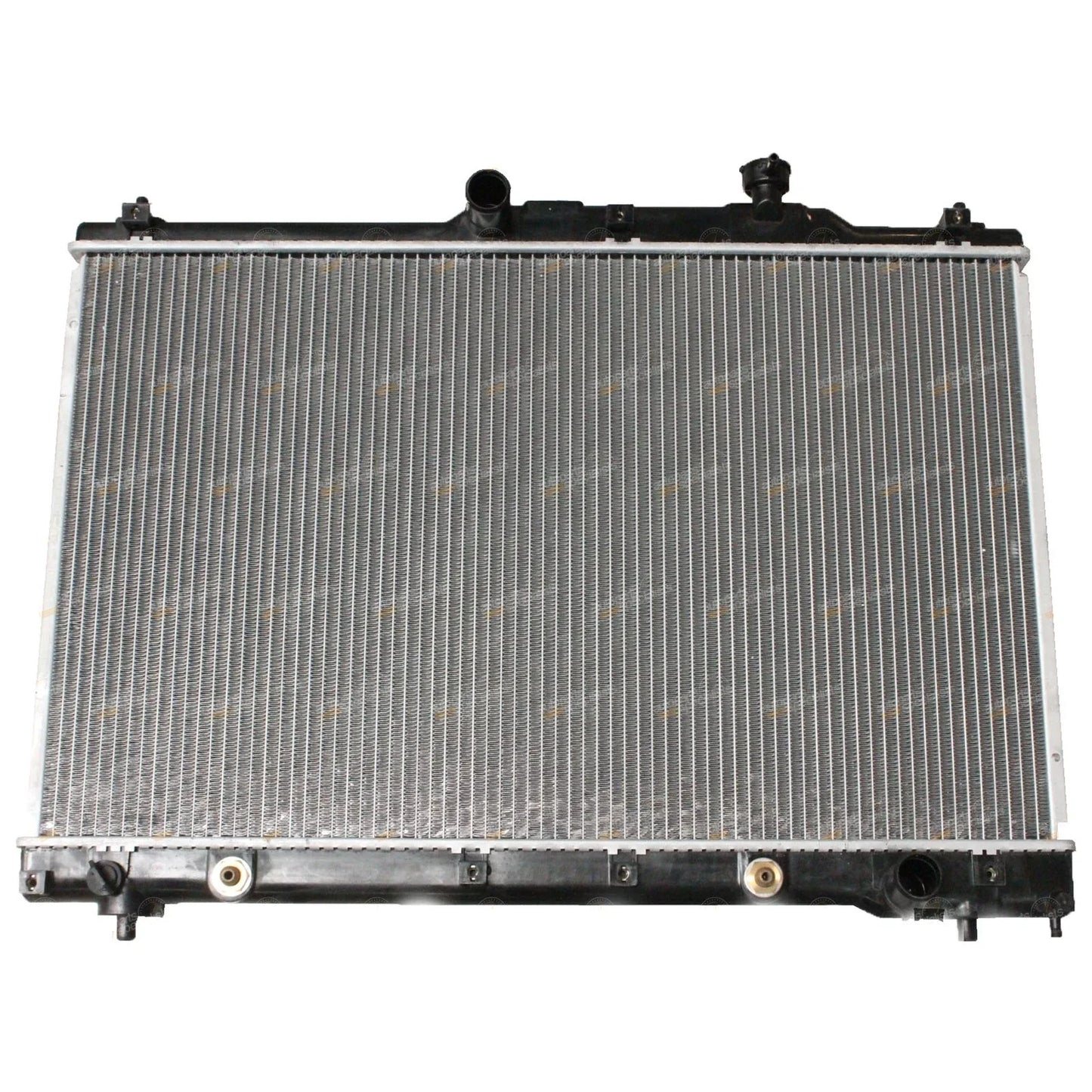 Heavy Duty Alloy Core Radiator 2.4L Auto/Manual for Toyota Tarago ACR30 (2000–2005)