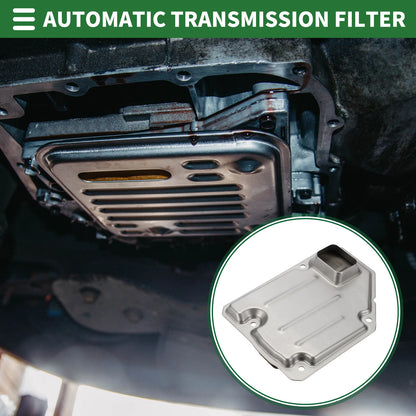 AW450-43LE Automatic Transmission Filter for Isuzu NPR (1998–2009)