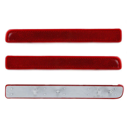 Rear Bumper Red Reflectors for Land Rover Range Rover Sport (2010-2013)