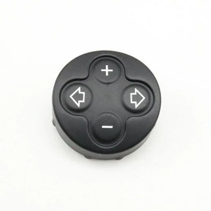 Steering Wheel Volume Control Switch Cover for BMW Mini Cooper (2007-2019)