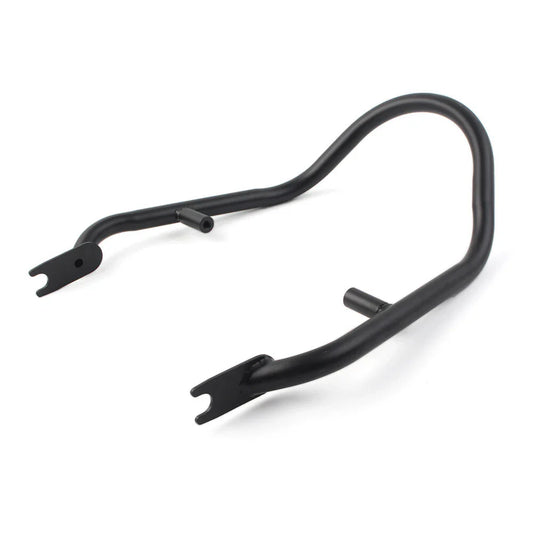 Rear Passenger Armrest Hand Rail for Kawasaki W800 Cafe / Street (2019-2022)