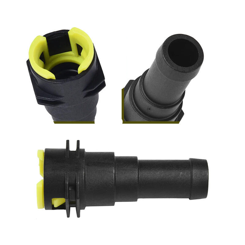 2X Heater Water Hose Connectors for Mazda 5/6 GH (2008–2012)