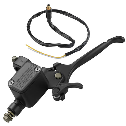 Master Cylinder Kit for Ski-Doo Grand Touring, Skandic, MXZ, Formula