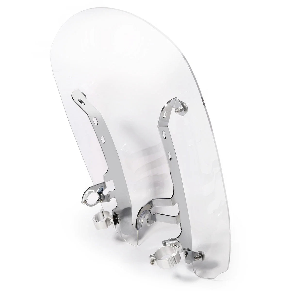 Clear Front Windshield for Indian Scout (2015-2023) Sixty (2016-2023)