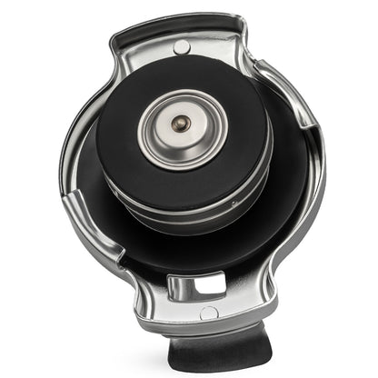 Coolant Fill Cap for Polaris Snowmobile 440 500 600 700 XC Classic (1996–2003)