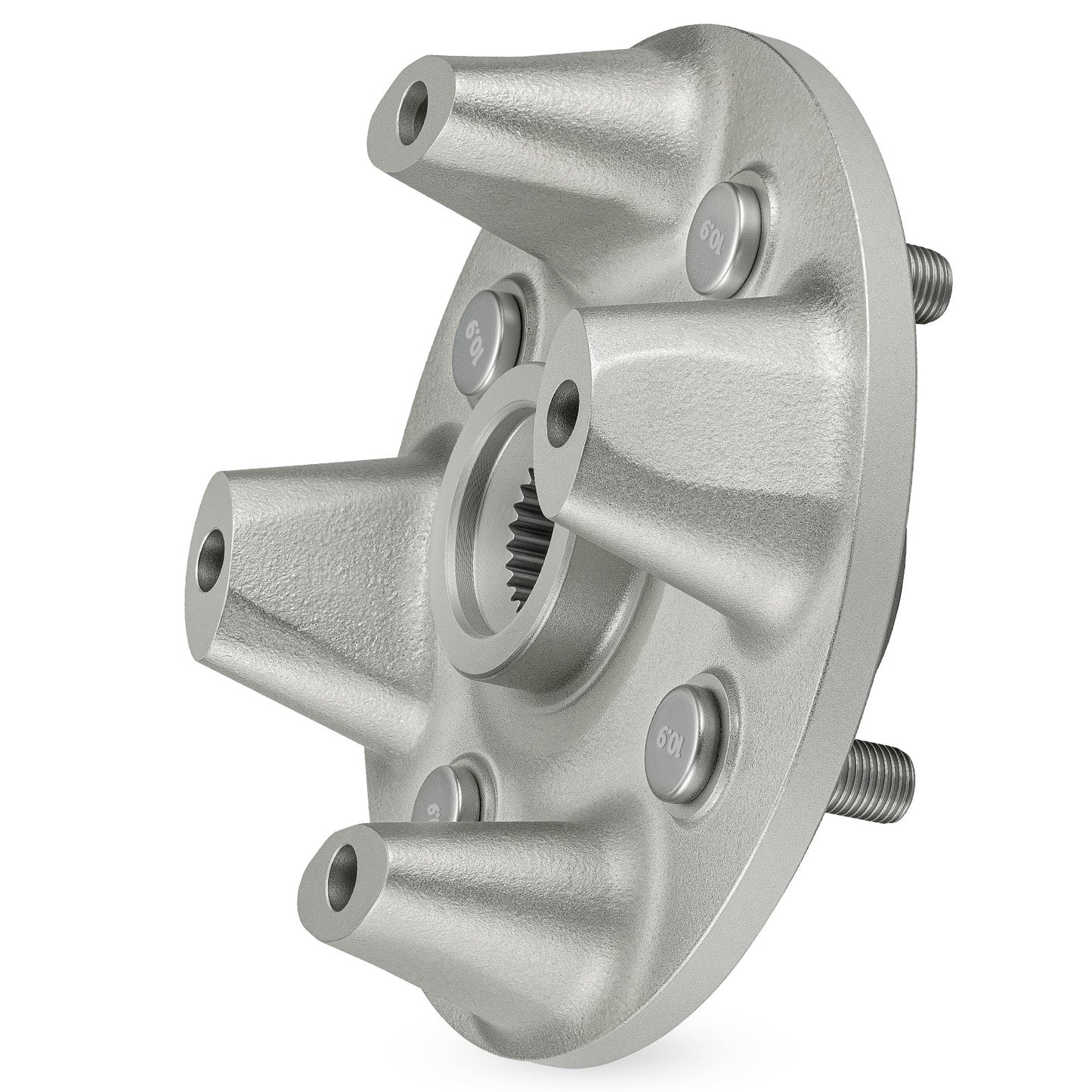 Wheel Hub for Yamaha Viking 700 (2014–2015)