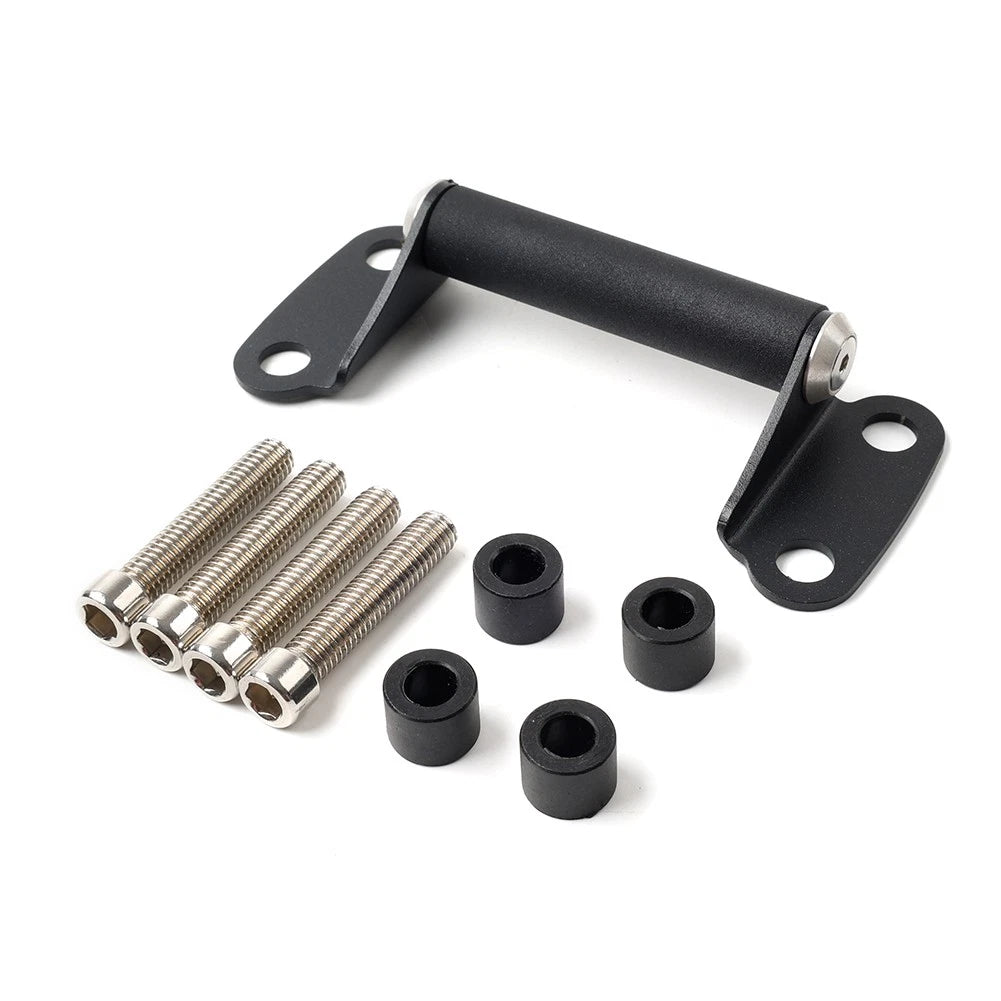 CNC Front High Lift Clip Ons for Honda CB350 (2021–2023)
