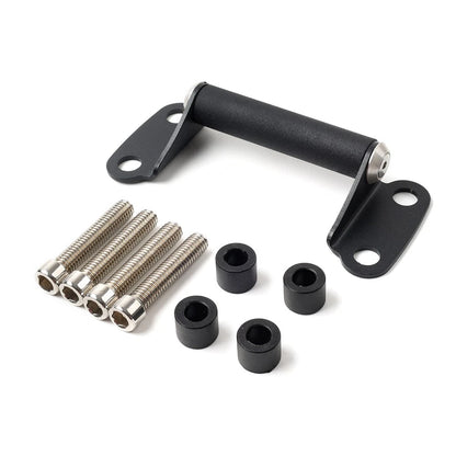 CNC Front High Lift Clip Ons for Honda CB350 (2021–2023)