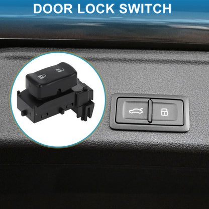 Car Door Lock Switch for Chevrolet Uplander, Pontiac Montana (2005-2009)
