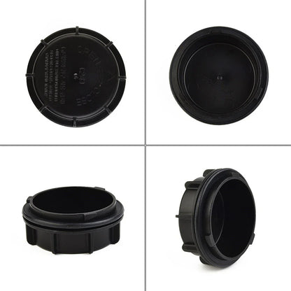Headlight Dust Cap Cover for Kia Sportage, Hyundai Sonata (2005-2010)