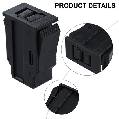 Dashboard Lock Catch Clip for Ford Focus (2004–2011)