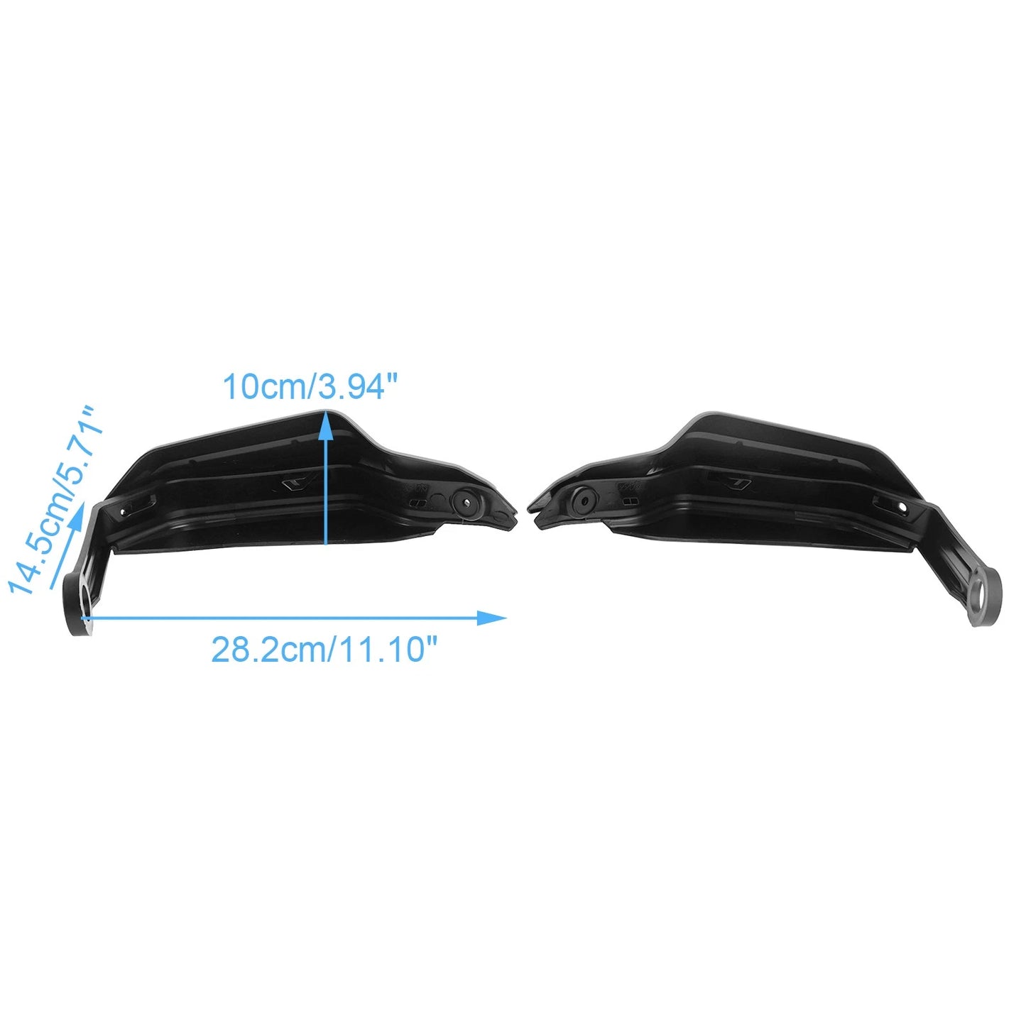 Adjustable Driver Backrest for Can Am Spyder RT SE6 SM6 SE5 SM5 (E3)
