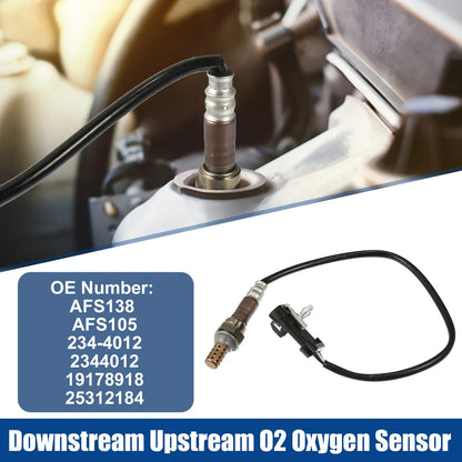 O2 Oxygen Sensor for Chevy Blazer, GMC Jimmy (1995–2005) 234-4012