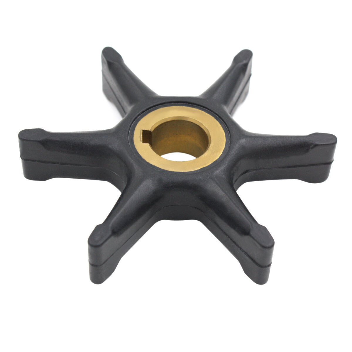 Water Pump Impeller for Johnson Evinrude Outboard (10-35HP)