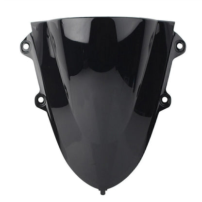 Windshield Deflector for Yamaha MT-07/FZ-07 (2018–2021) Grey