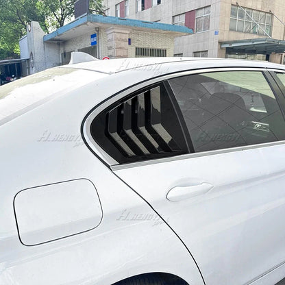 Vent Covers / 4-Door for BMW 5-Series F10 (2011–2017)
