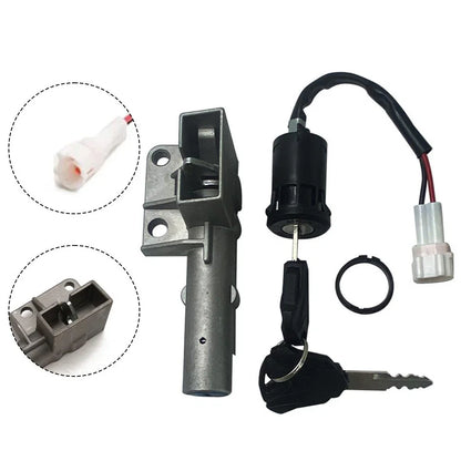 Ignition Switch / Kit / Motorbike for Surron Light Bee