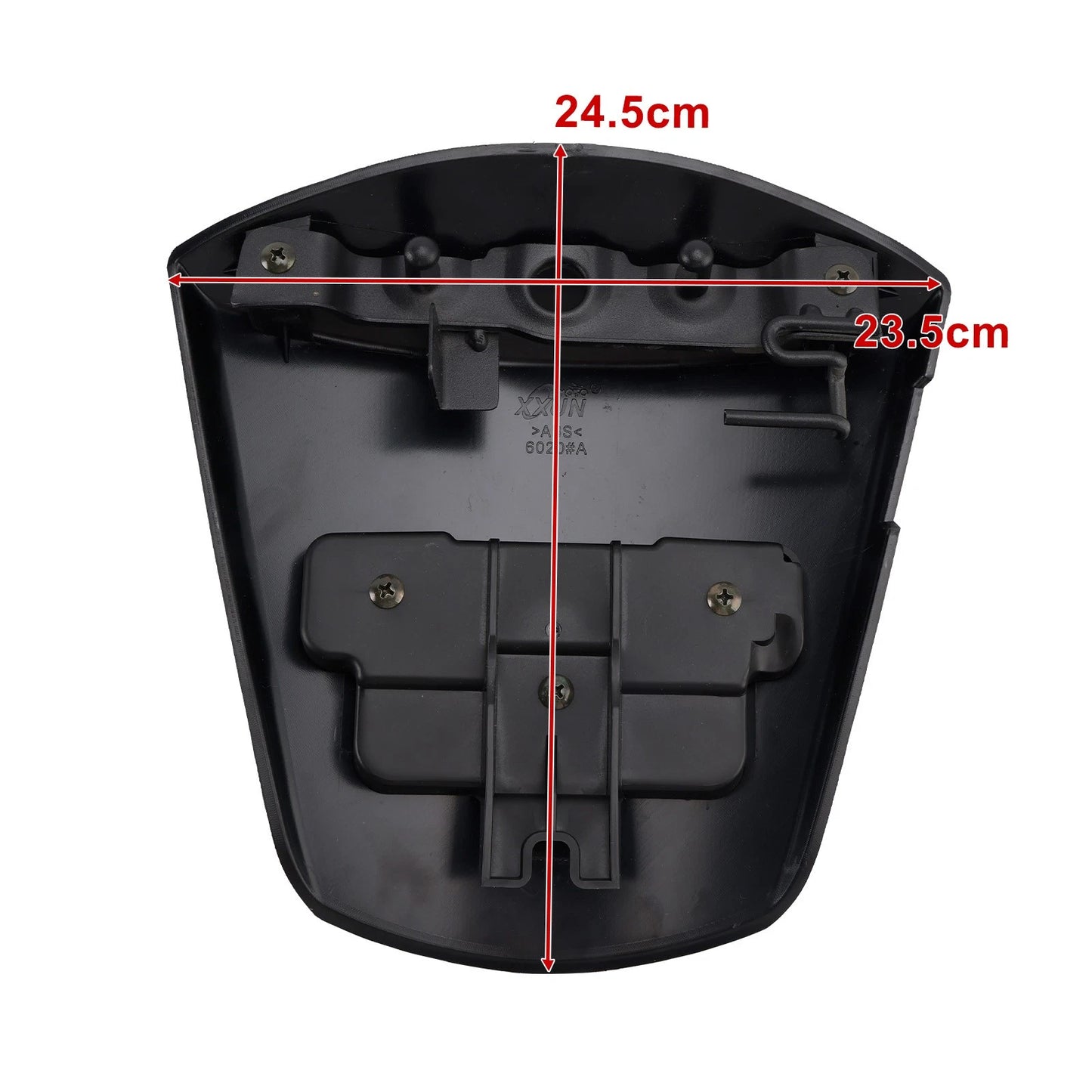 Front Bumper Tow Hook Cover for Audi A4 B6 (2002–2005)