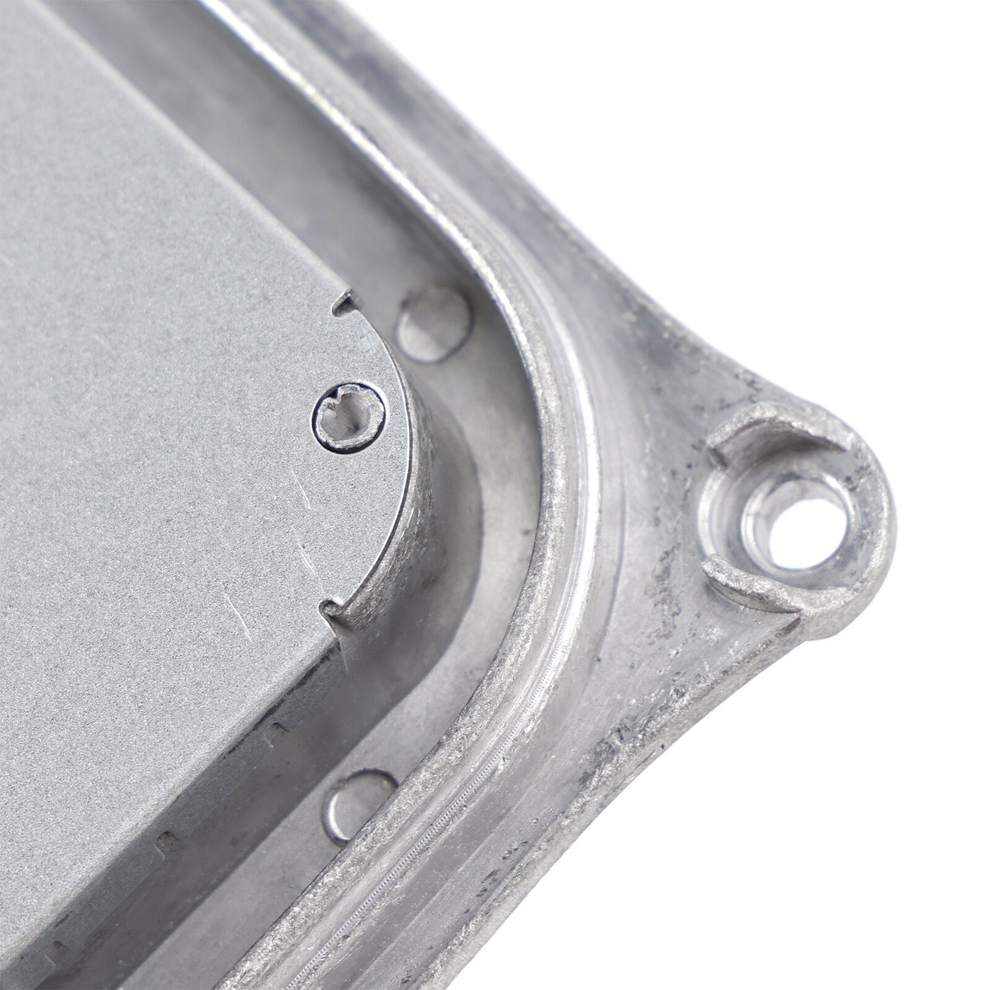 LED Headlight DRL Control Unit for Fiat Ducato, Peugeot Boxer