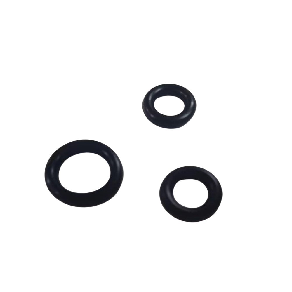 Set of 2 O-Ring Seals for Volvo Penta Outdrive SX-M SX-A DPS-A