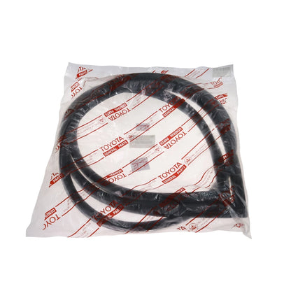 Windshield Weatherstrip for Toyota Hilux RN10 Pickup (1980–1989)