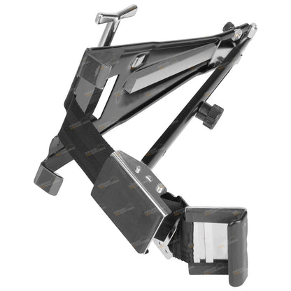 Adjustable Towing Mirror Kit for Caravan (2010–2023)