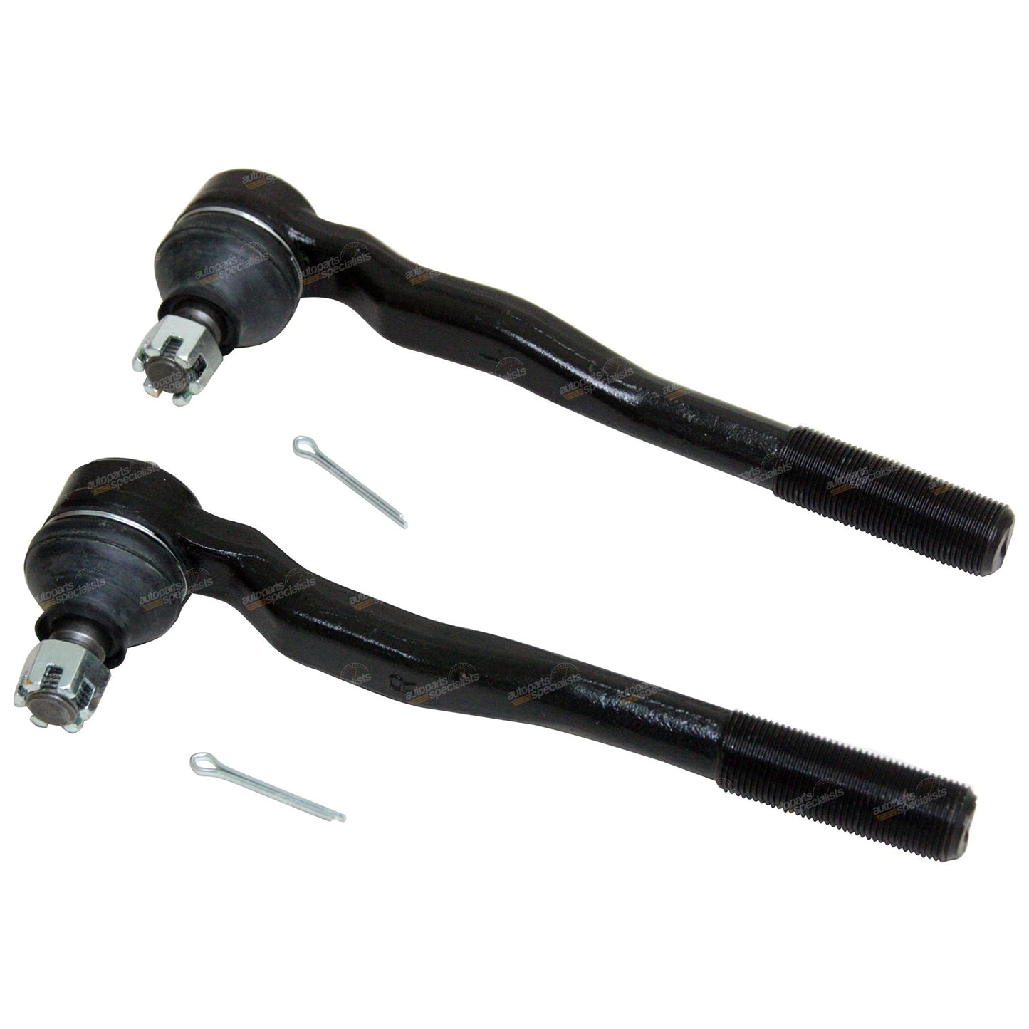 Outer Tie Rod End Kit for Toyota Prado 90 95 Series (1996–2002)