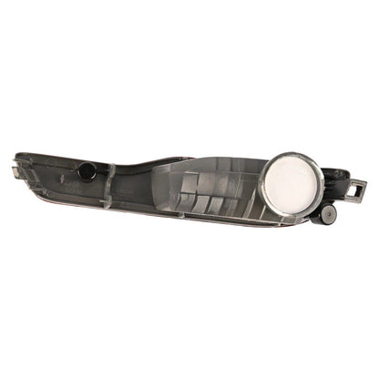 Red Rear Bumper Fog Lights  for Jeep Cherokee (2014-2018)