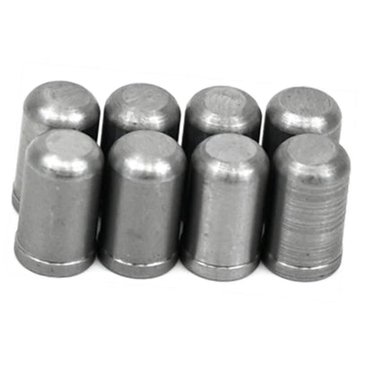 8Pcs Engine Oil Plugs for Gen IV LS & Gen V LT (2005-2018)