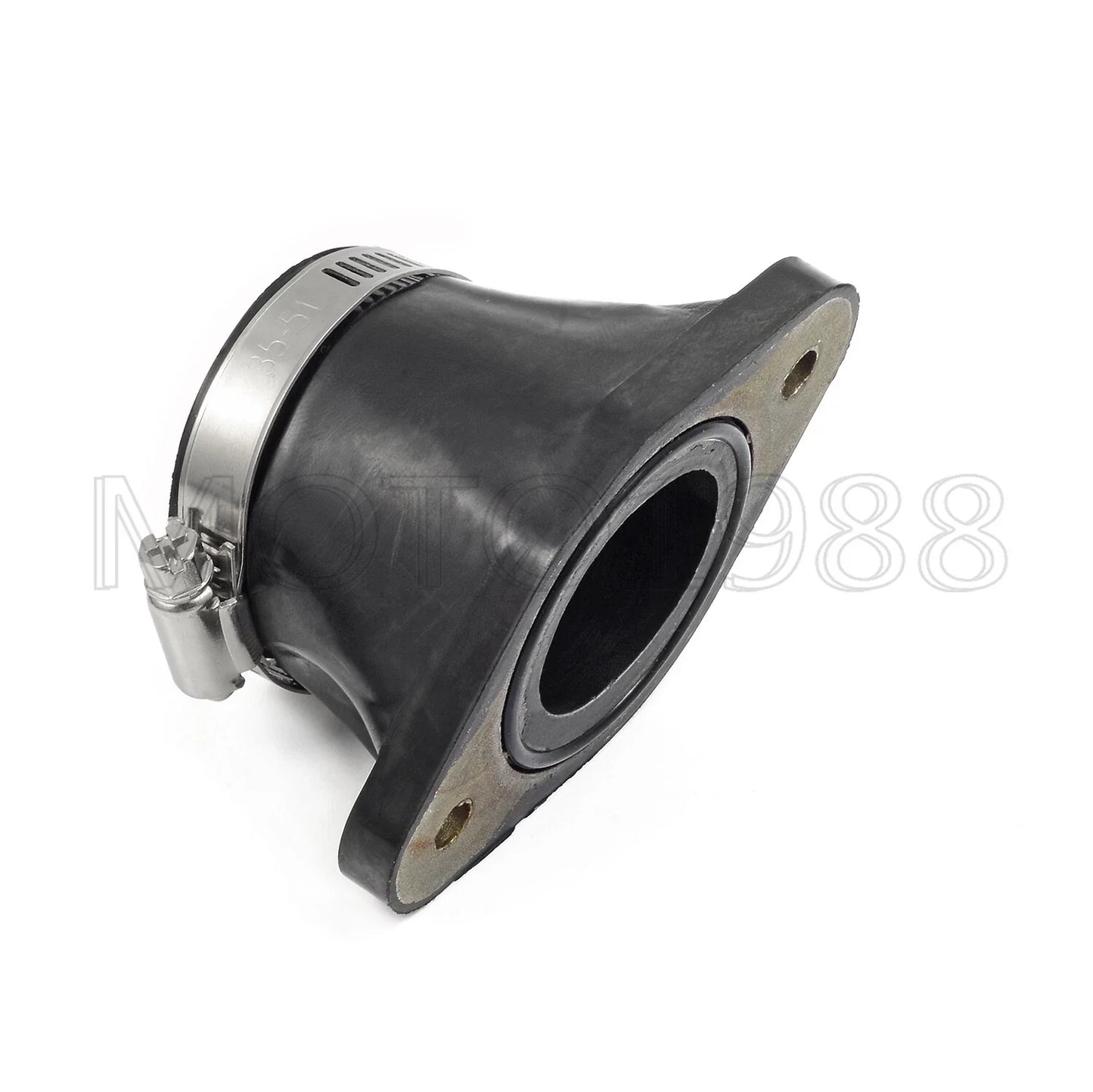 Carburetor Intake Manifold Boot for Arctic Cat 400/500/454 (1999–2013)