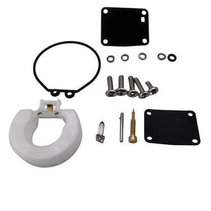 Marine Carburetor for Yamaha 3/6/8 HP Outboard (2-Stroke)