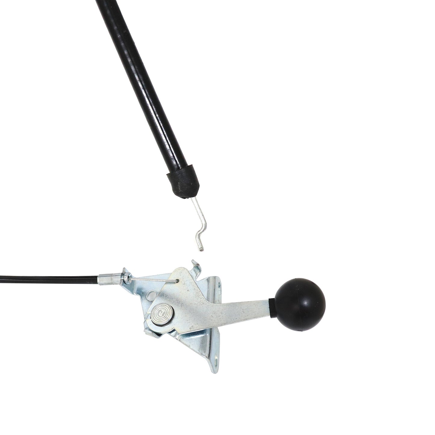 Throttle Cable for Bad Boy ZT Elite (2018–2023)