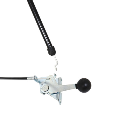 Throttle Cable for Bad Boy ZT Elite (2018–2023)