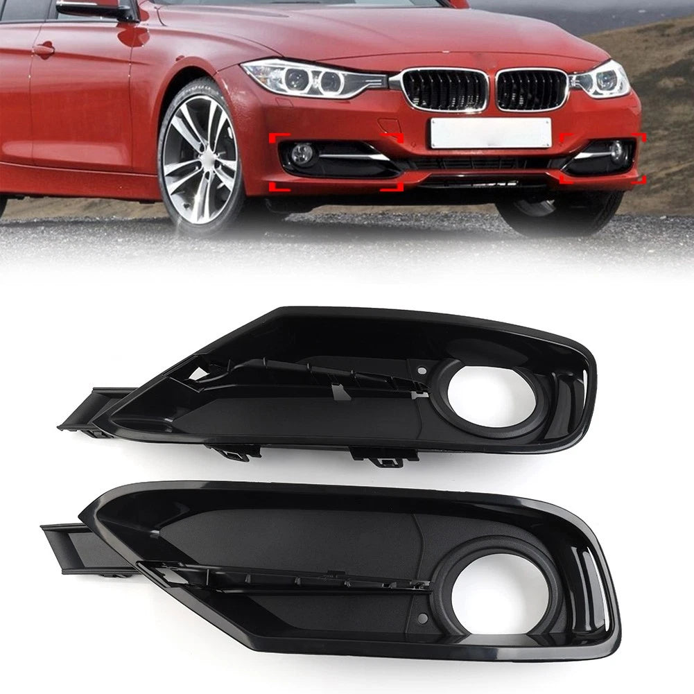 Headlight Lens Cover for BMW 7 Series E38 728i 730i 735i 740i (1999–2001)