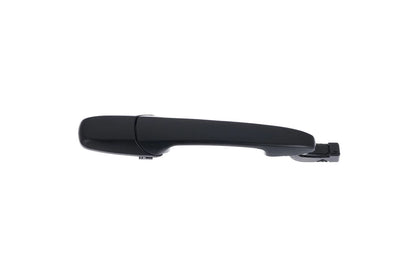 Rear Right Door Handle Black NO Keyhole for Ford Ranger PJ PK BT50 (2006–2011)
