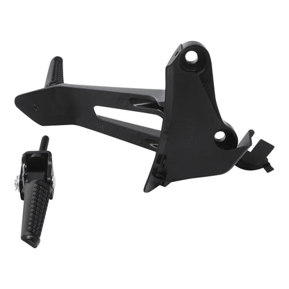 Passenger Footpegs Footrest Bracket for Honda Rebel 1100 (2021-2024)