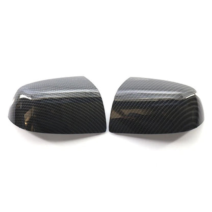 Rear Bumper Reflector Tail Light for Ford Fiesta MK6 MK7 (2008–2017)