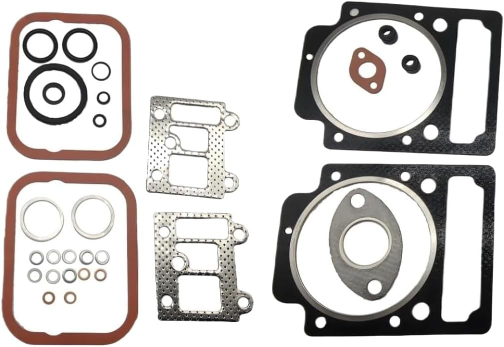 Head Gasket Set for Volvo Penta MD11C MD11D (1970–1980)